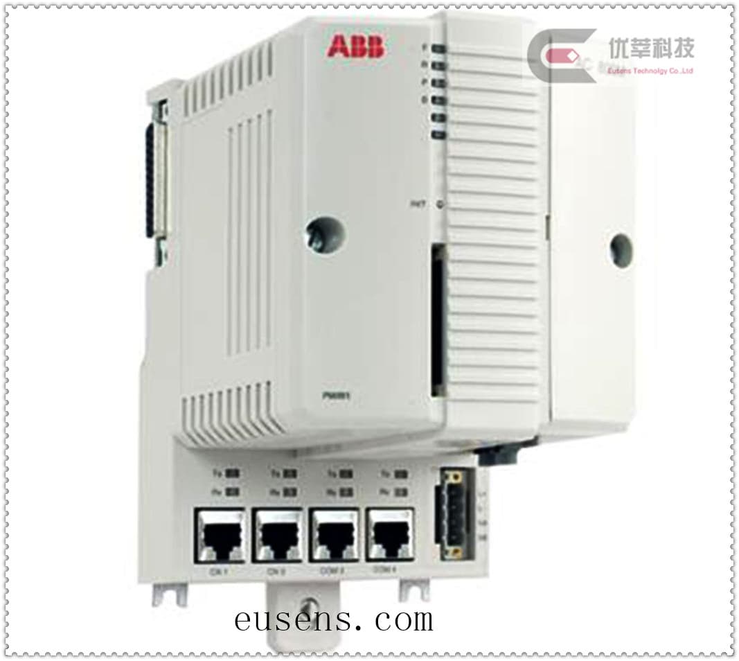 3BSE018157R6