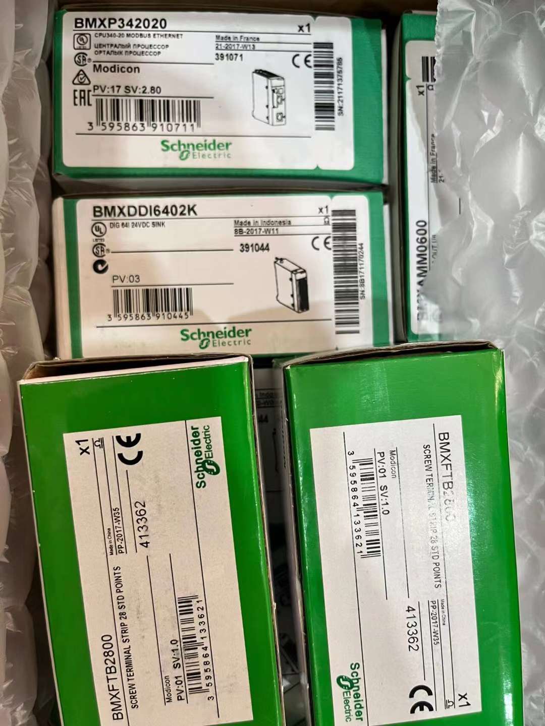 1492-SPM3B500-N