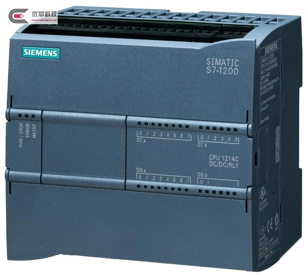 6ES7214-1HE40-0XB0