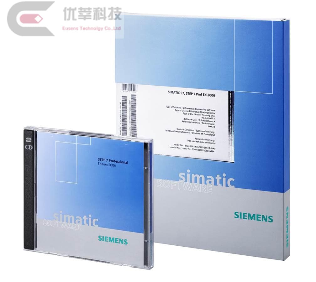 6ES7810-4CC00-2YX2