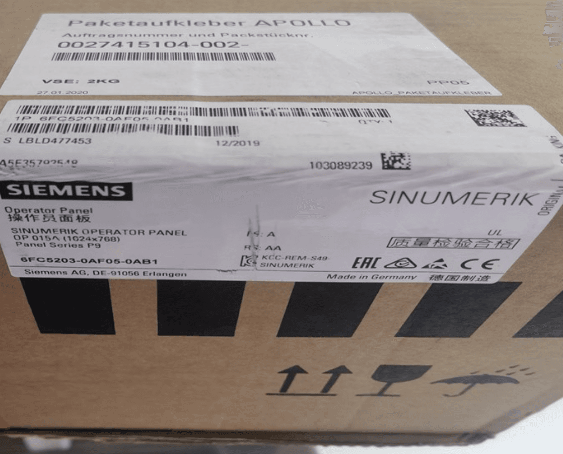 6FC5110-0DB03-0AA1