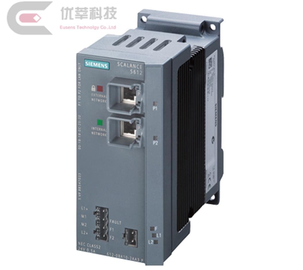 6GK5612-0BA10-2AA3