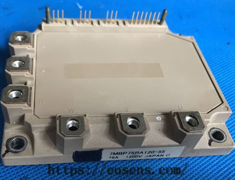 7MBP75RA120-55-16