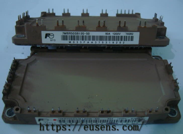7MBR50SB120B-50