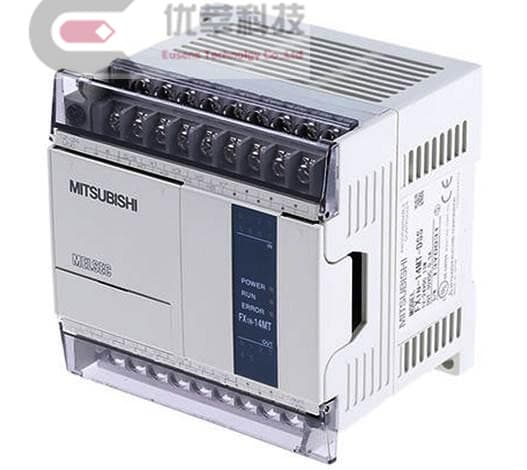 FX1N-14MT-001