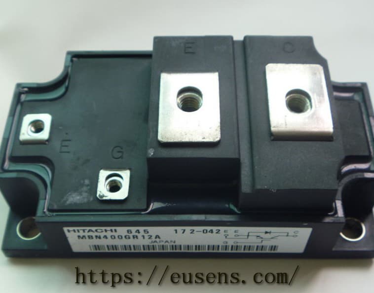 MBN400GR12A