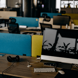 Company Office
