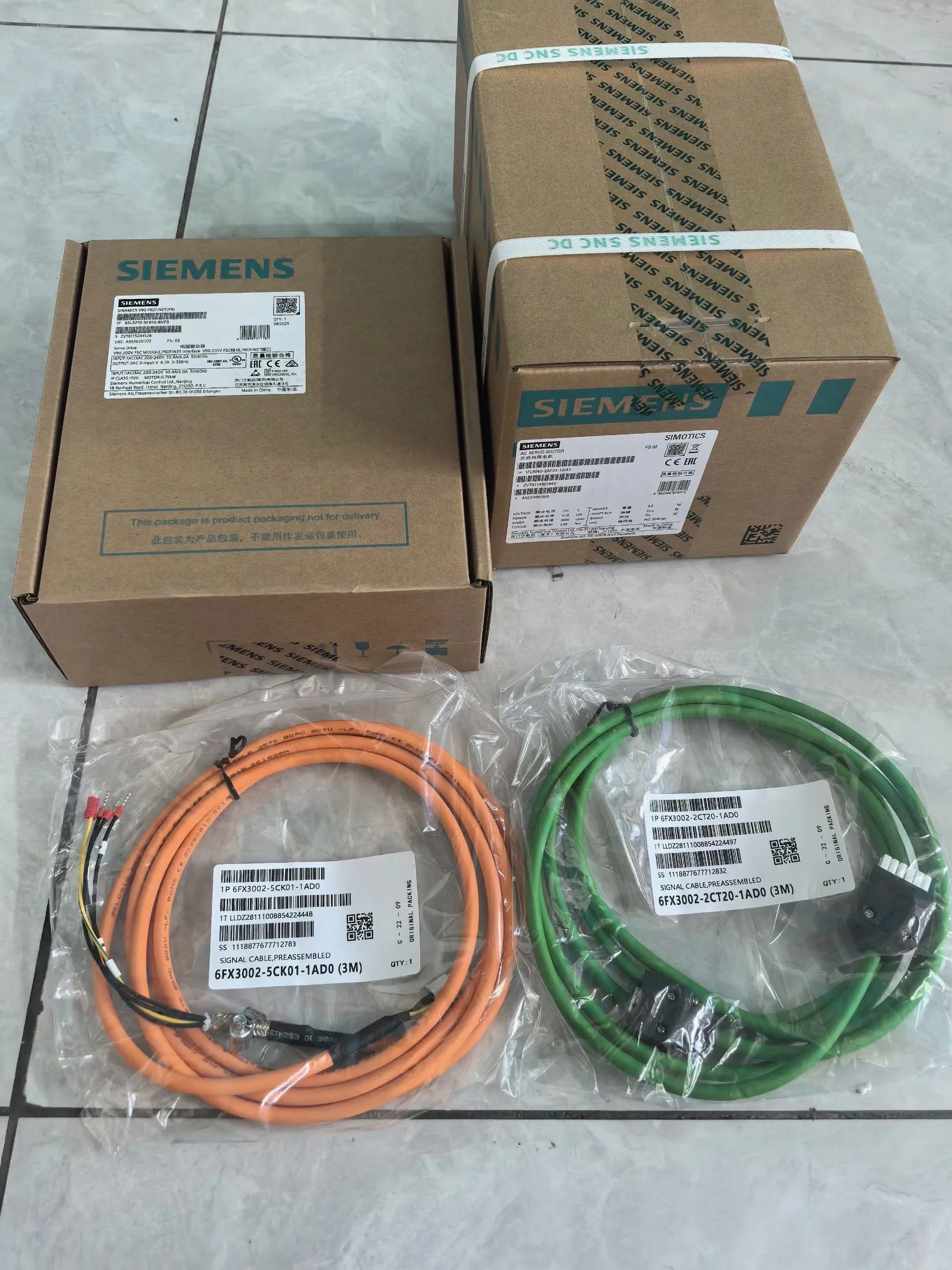 3UF7100-1AA00-0