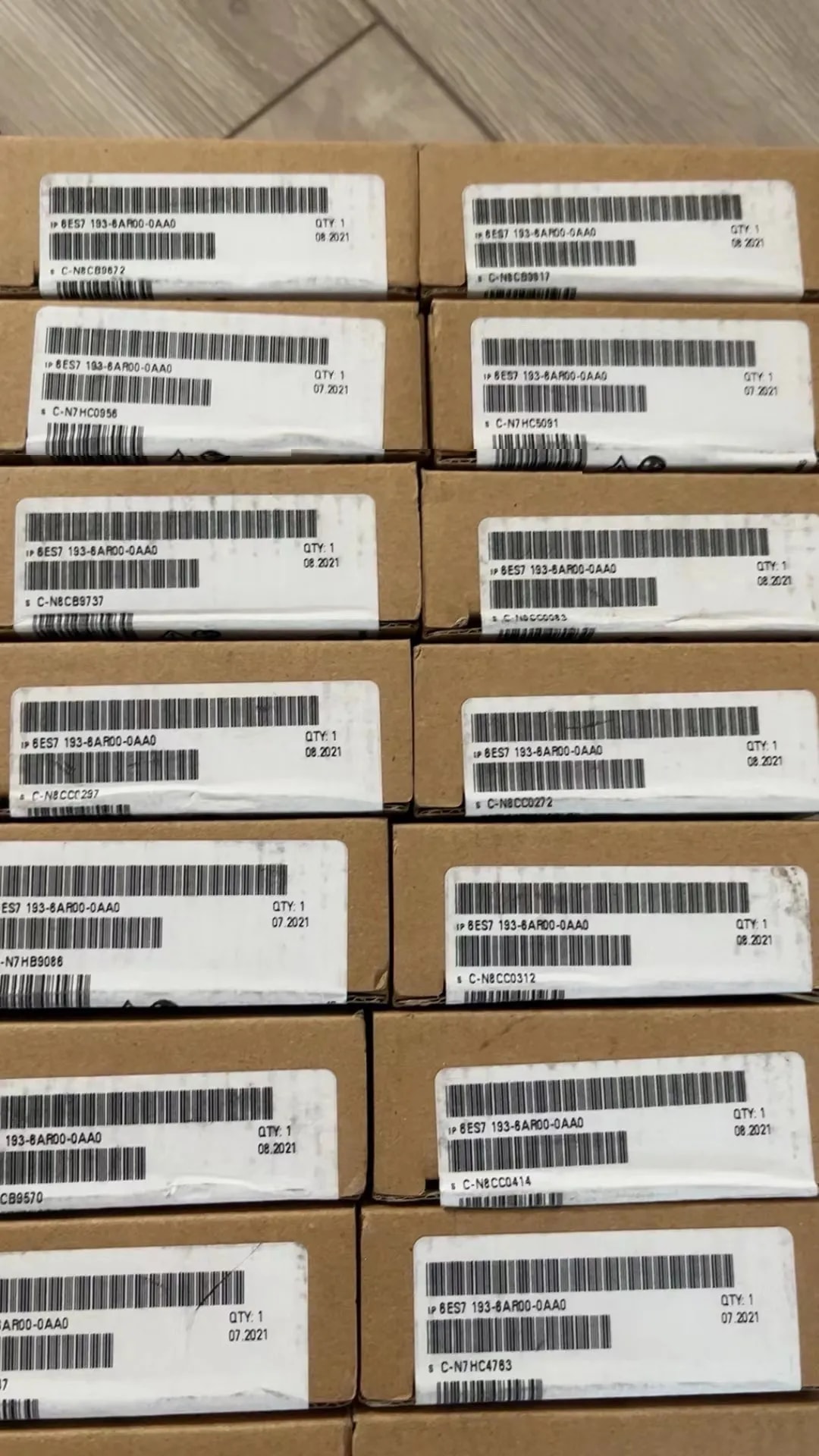 6ES71314BD010AA0