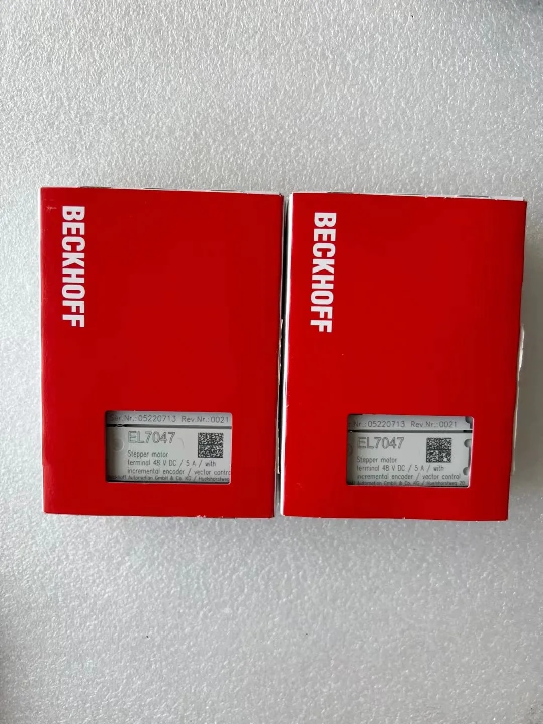 6ES7 231-5QF50-0XB0