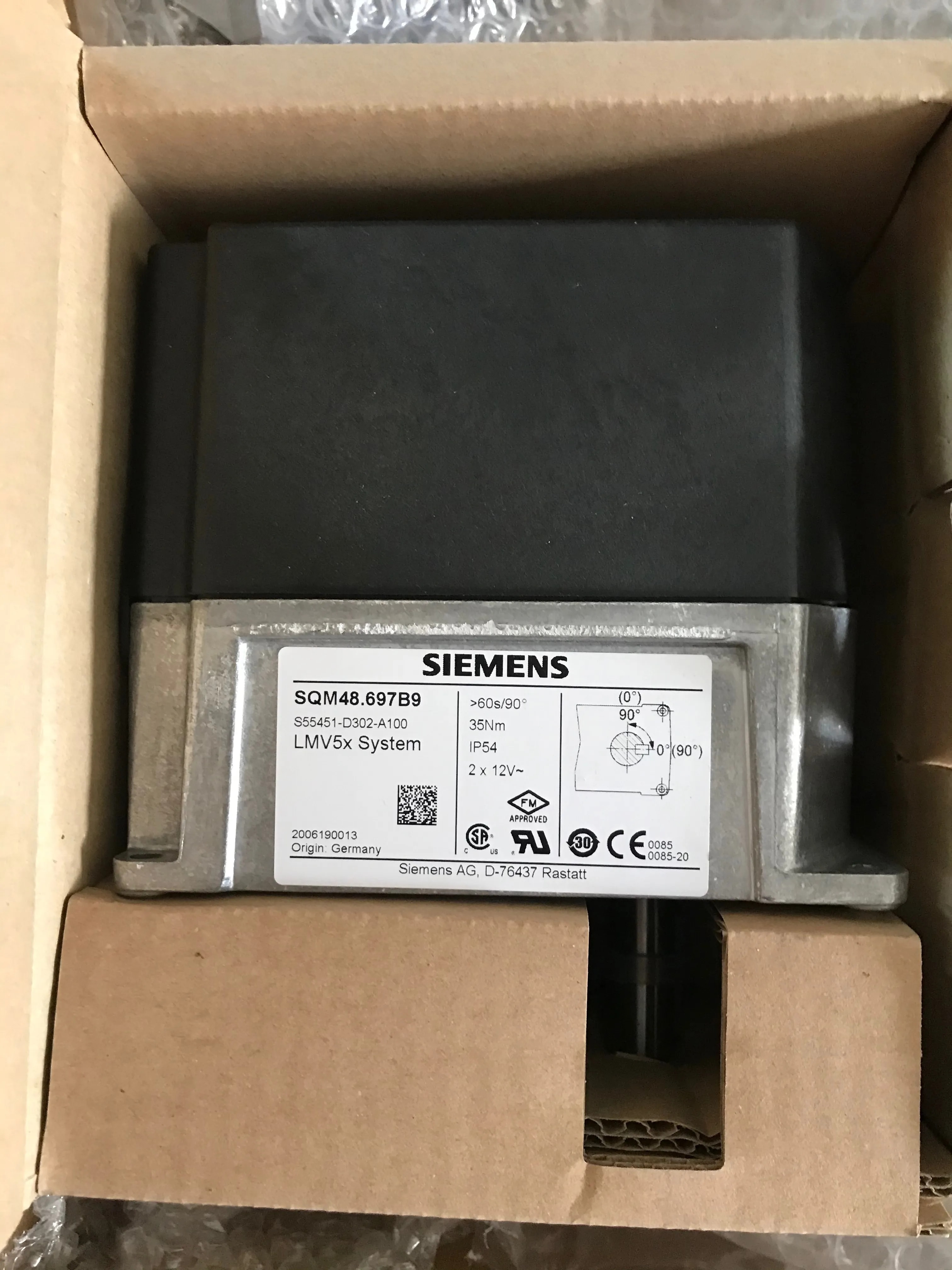 6ES7 331-7RD00-0AB0