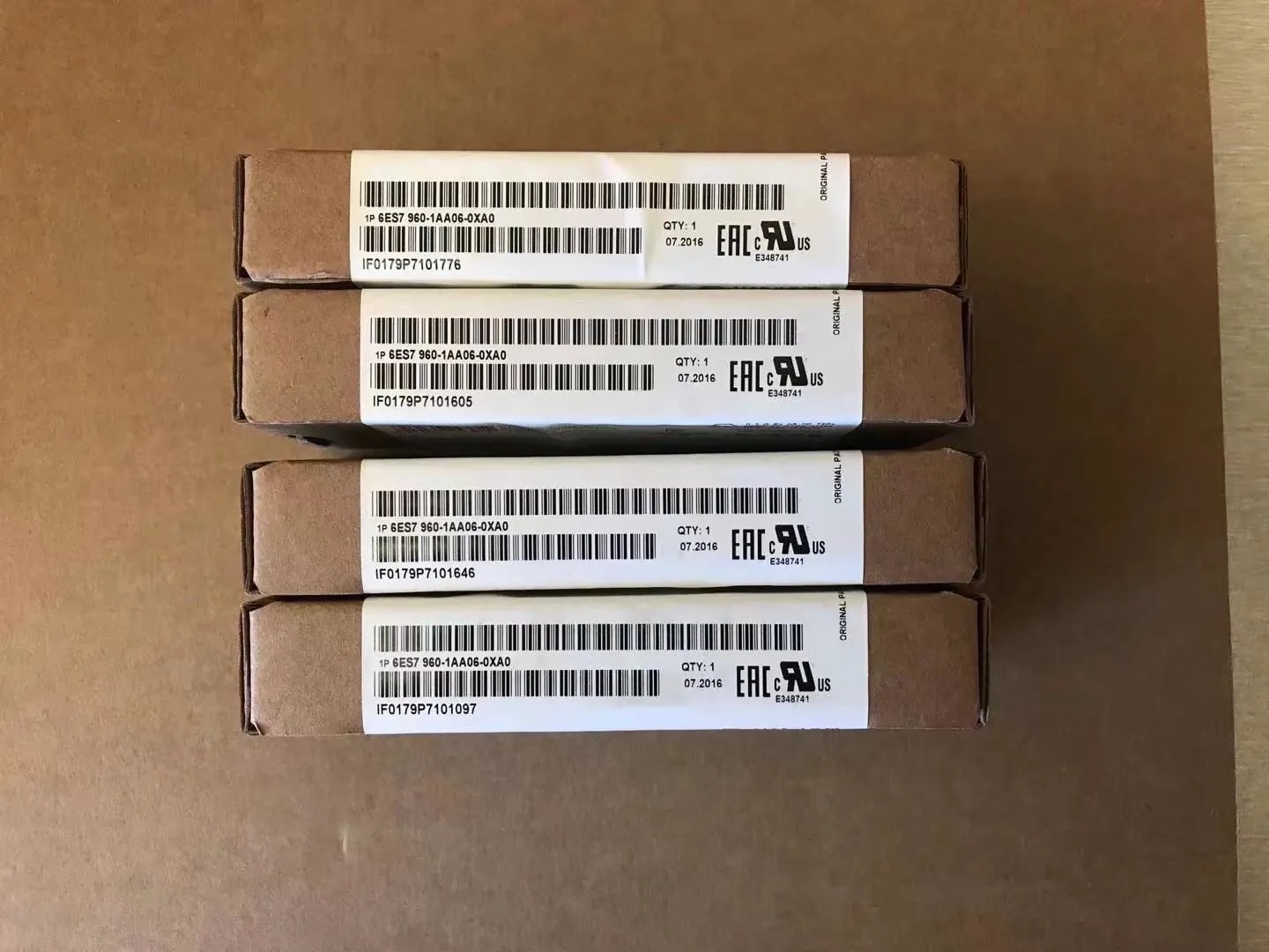 6ES7 972-0BB70-0XA0