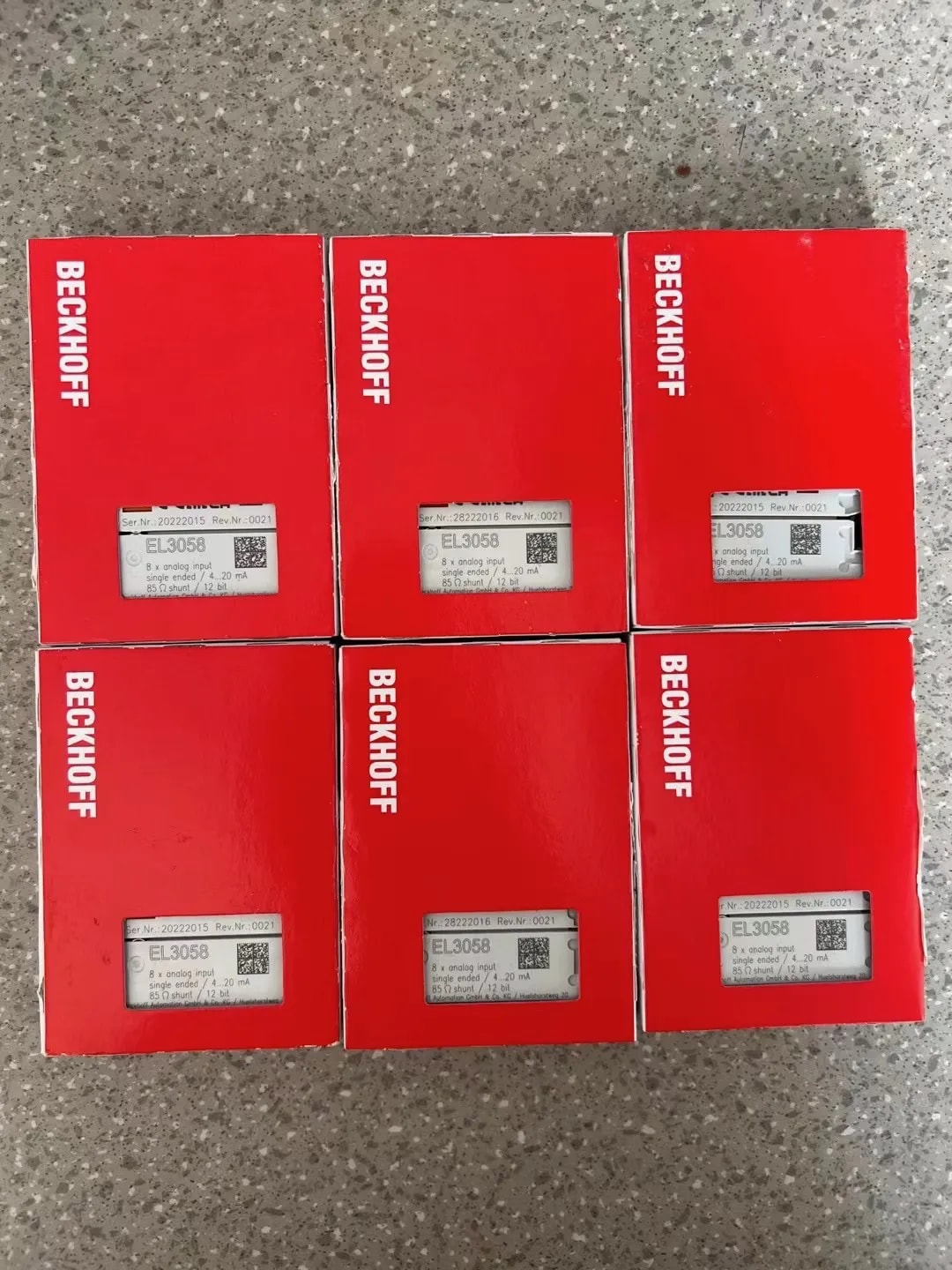 8086607 CPX-AP-I-PN-M12