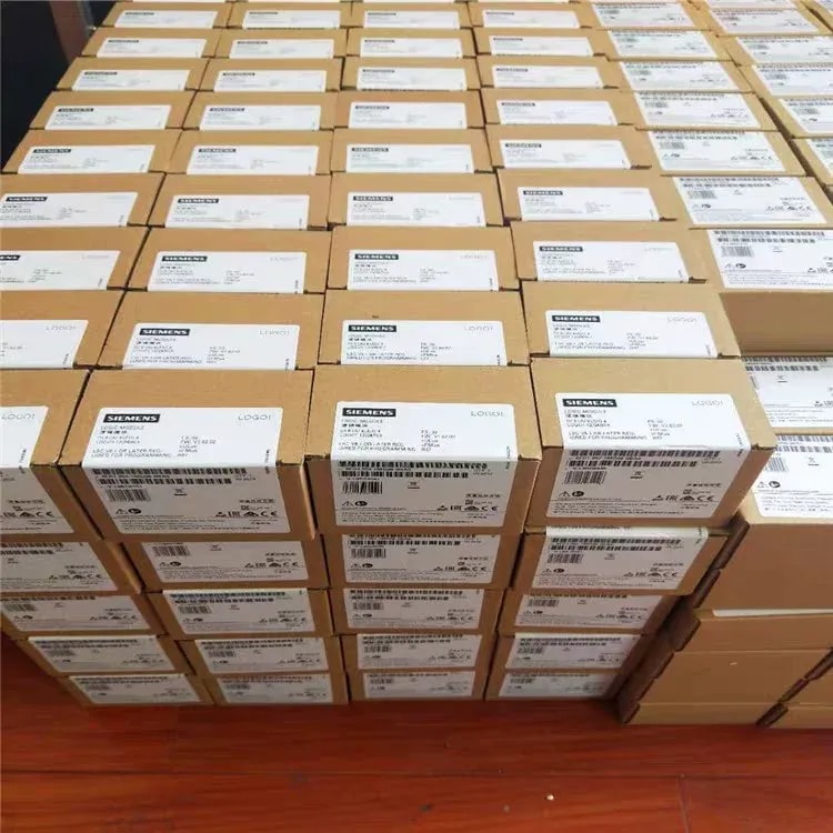 Siemens  3SU1100-0AB40-1BA0  Pushbutton