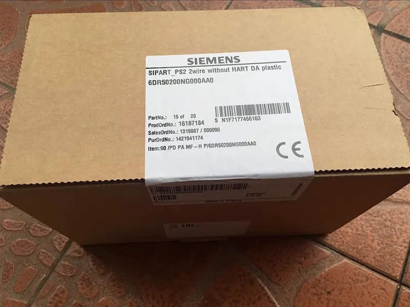 Siemens  3SU1001-6AA30-0AA0 Indicator lights