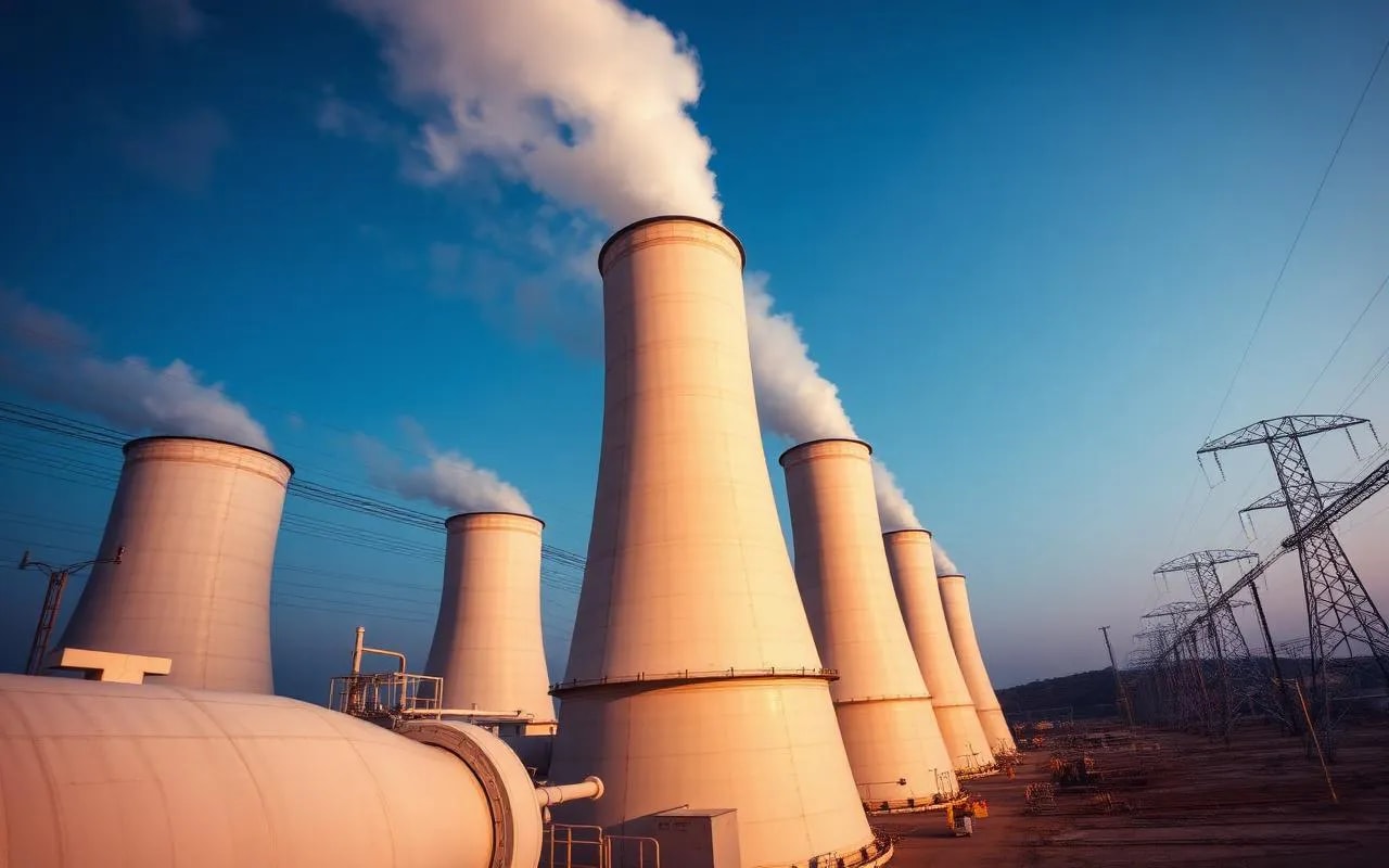 Power Generation