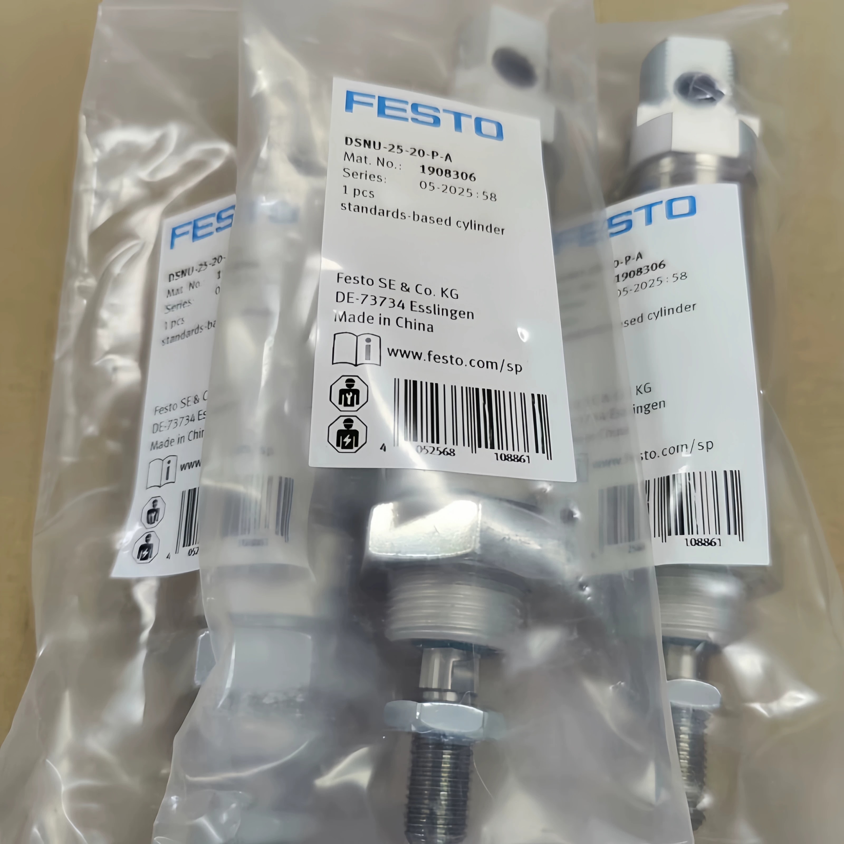 DSBC-32-100-PPVA-N3